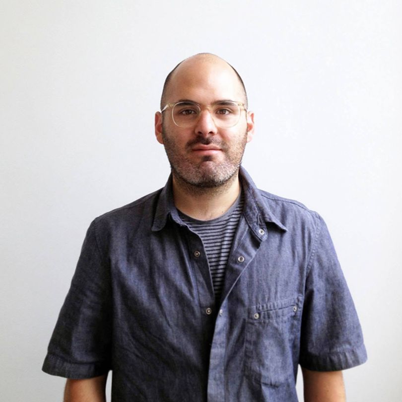 UMI reziduoja programos Vilnius Residency Prize laimėtojas Rodrigo Hernández