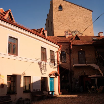 Užupis