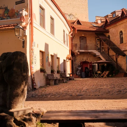 Užupis