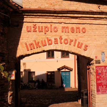 Užupis