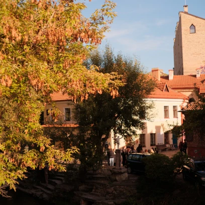 Užupis
