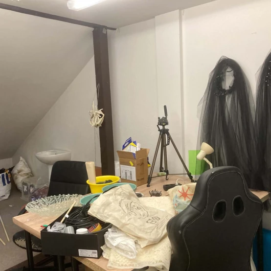 Skelbiamas atviras kvietimas darbo studijai UMI Vilnelėje