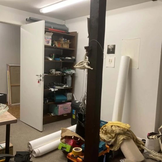 Skelbiamas atviras kvietimas darbo studijai UMI Vilnelėje