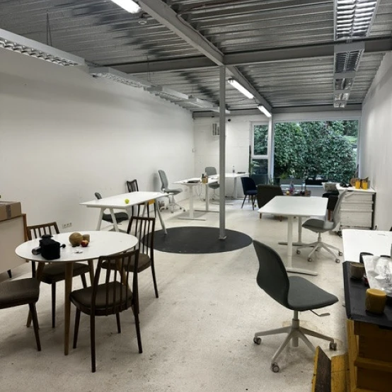Atviras kvietimas kūrėjams – už lengvatinę kainą suteikiamos dvi studijos Užupyje