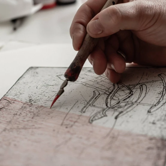 Vilnelės Open Studios akimirkos