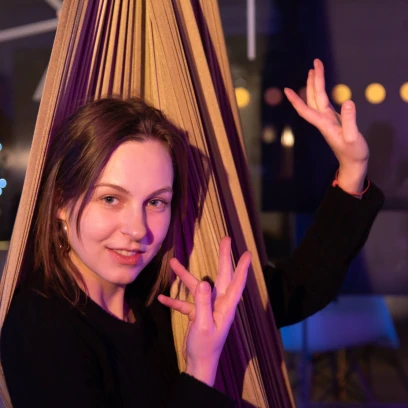 UMI rezidentai šventė „Jausmų Kalėdas”