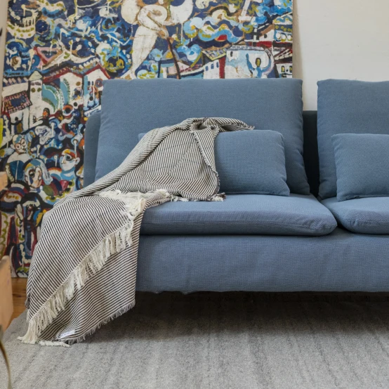 Open Call for a two cozy live-in residencies at UMI Vilnelė Residency